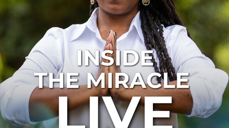 Inside the Miracle